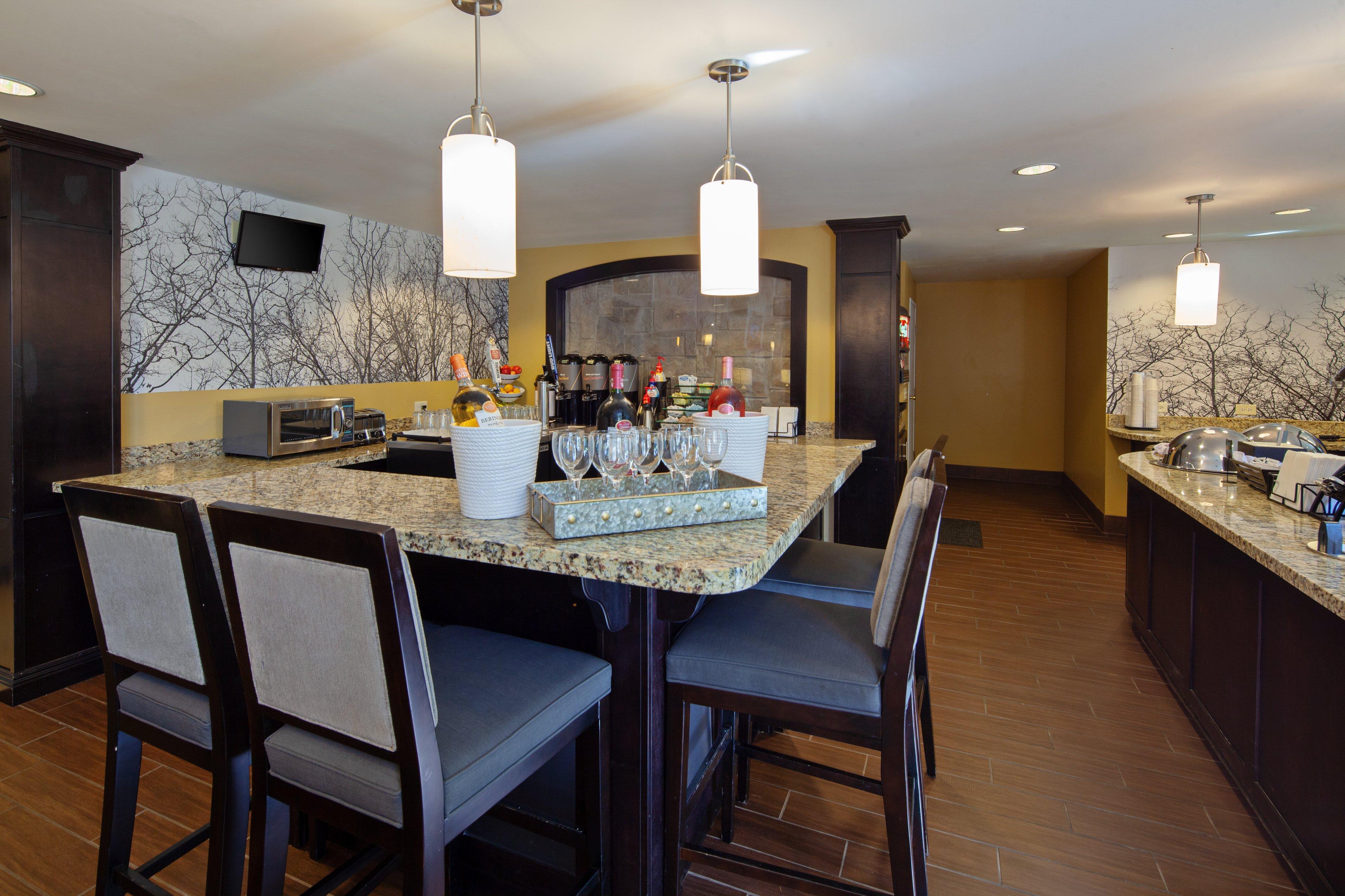 Staybridge Suites Fairfield Napa Valley Area By Ihg Exterior photo