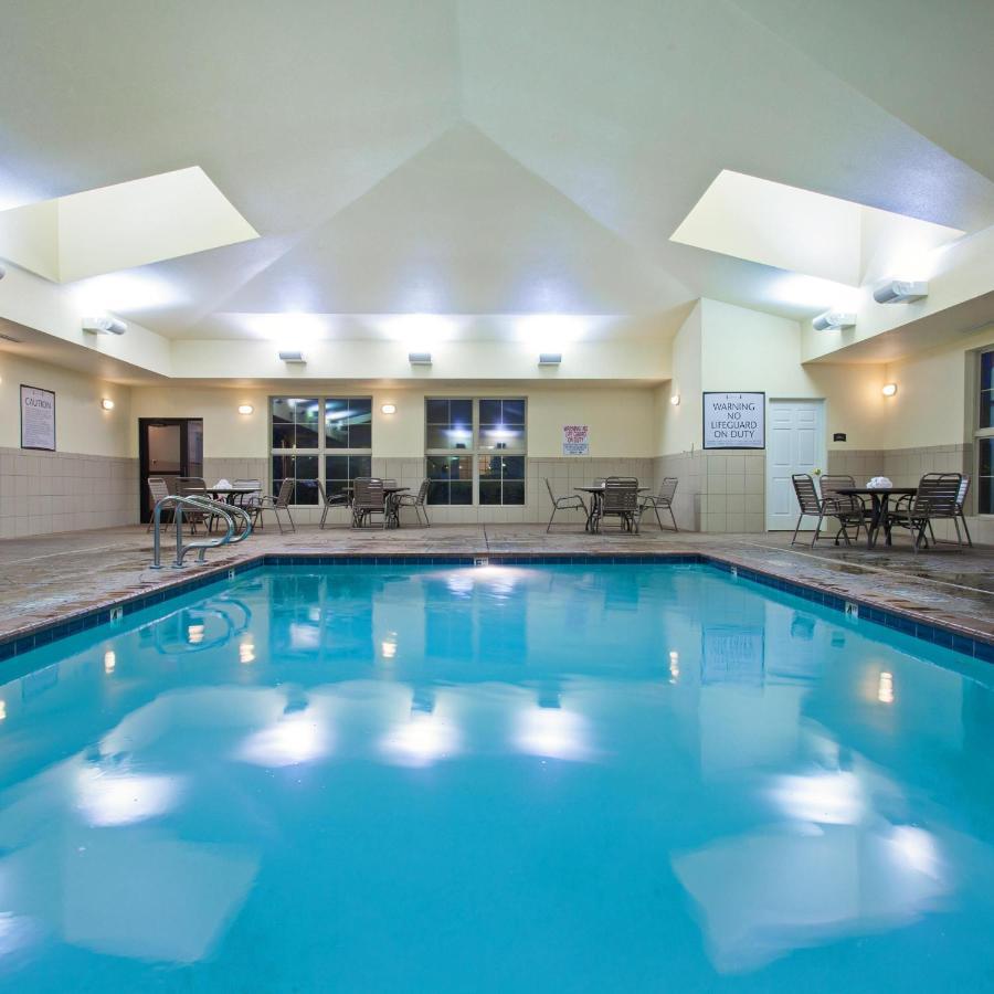 Staybridge Suites Fairfield Napa Valley Area By Ihg Exterior photo