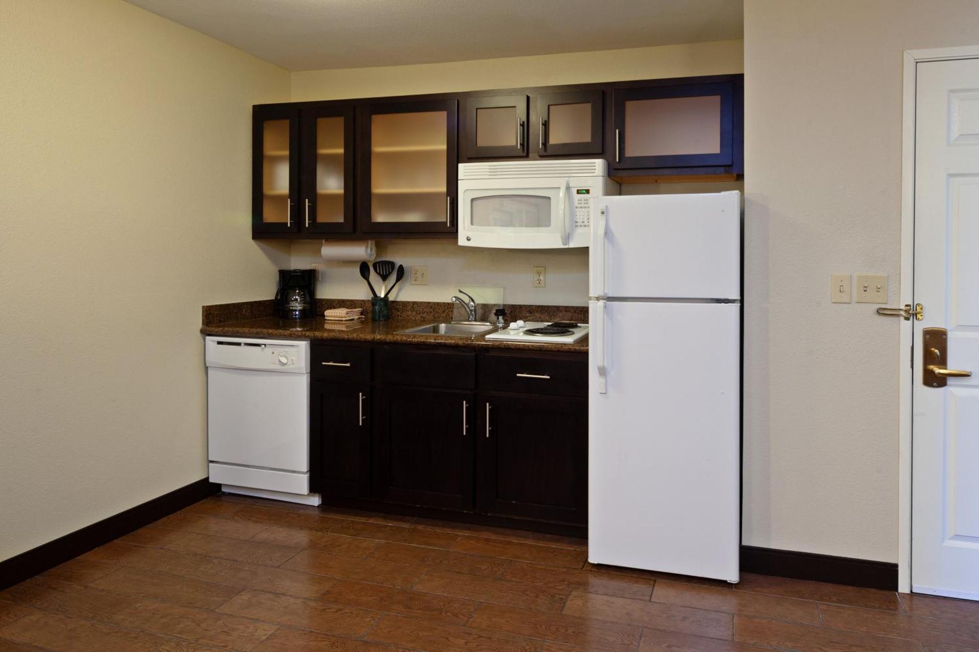 Staybridge Suites Fairfield Napa Valley Area By Ihg Exterior photo