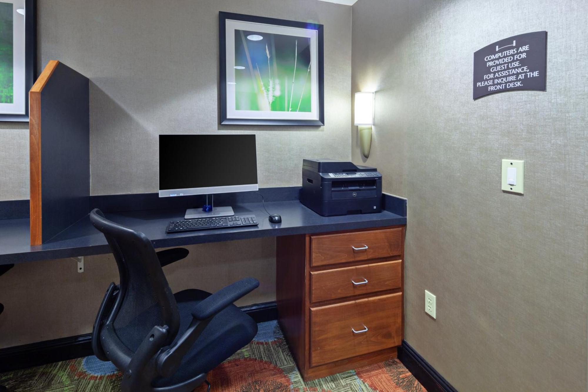 Staybridge Suites Fairfield Napa Valley Area By Ihg Exterior photo