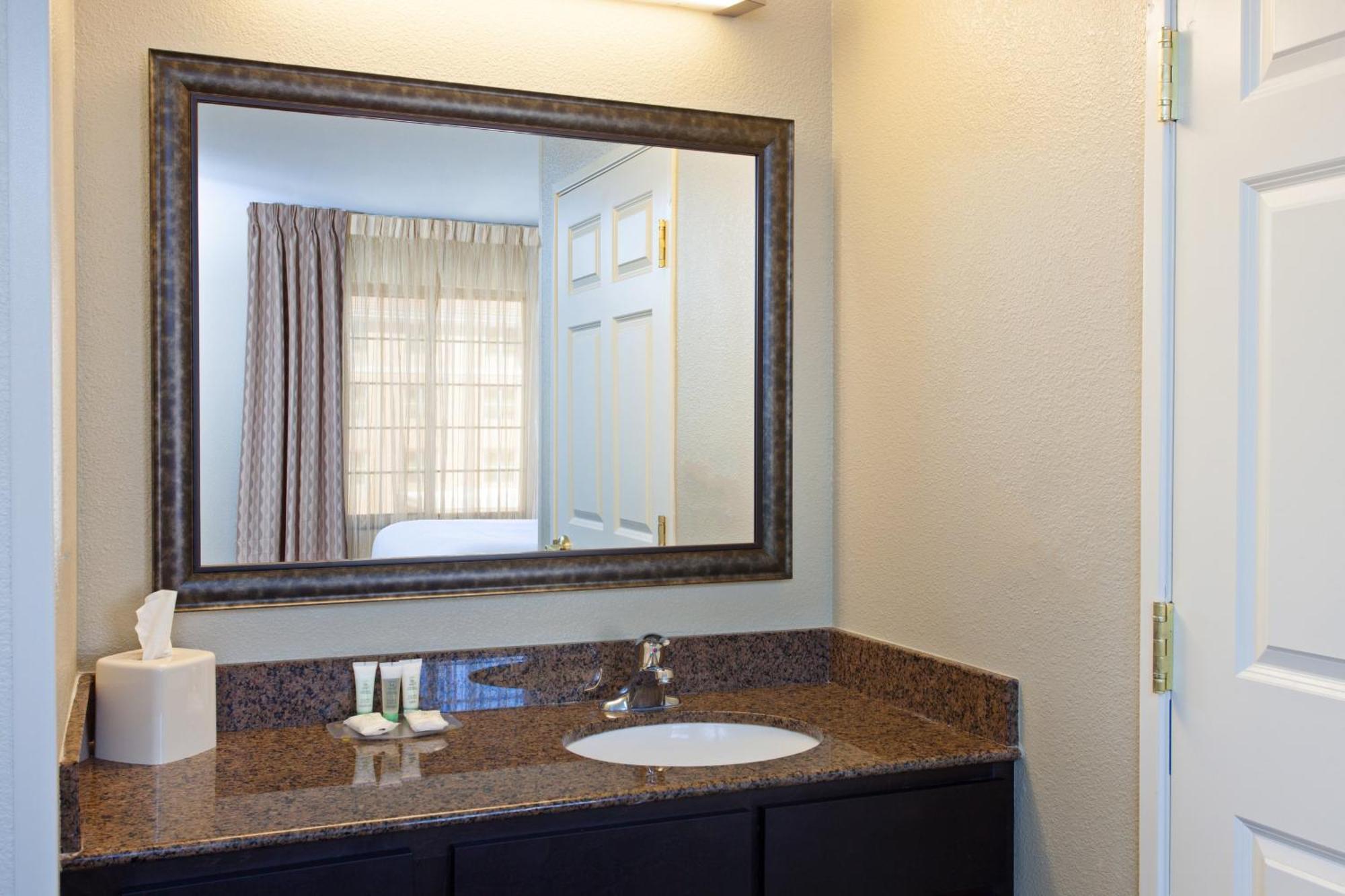 Staybridge Suites Fairfield Napa Valley Area By Ihg Exterior photo