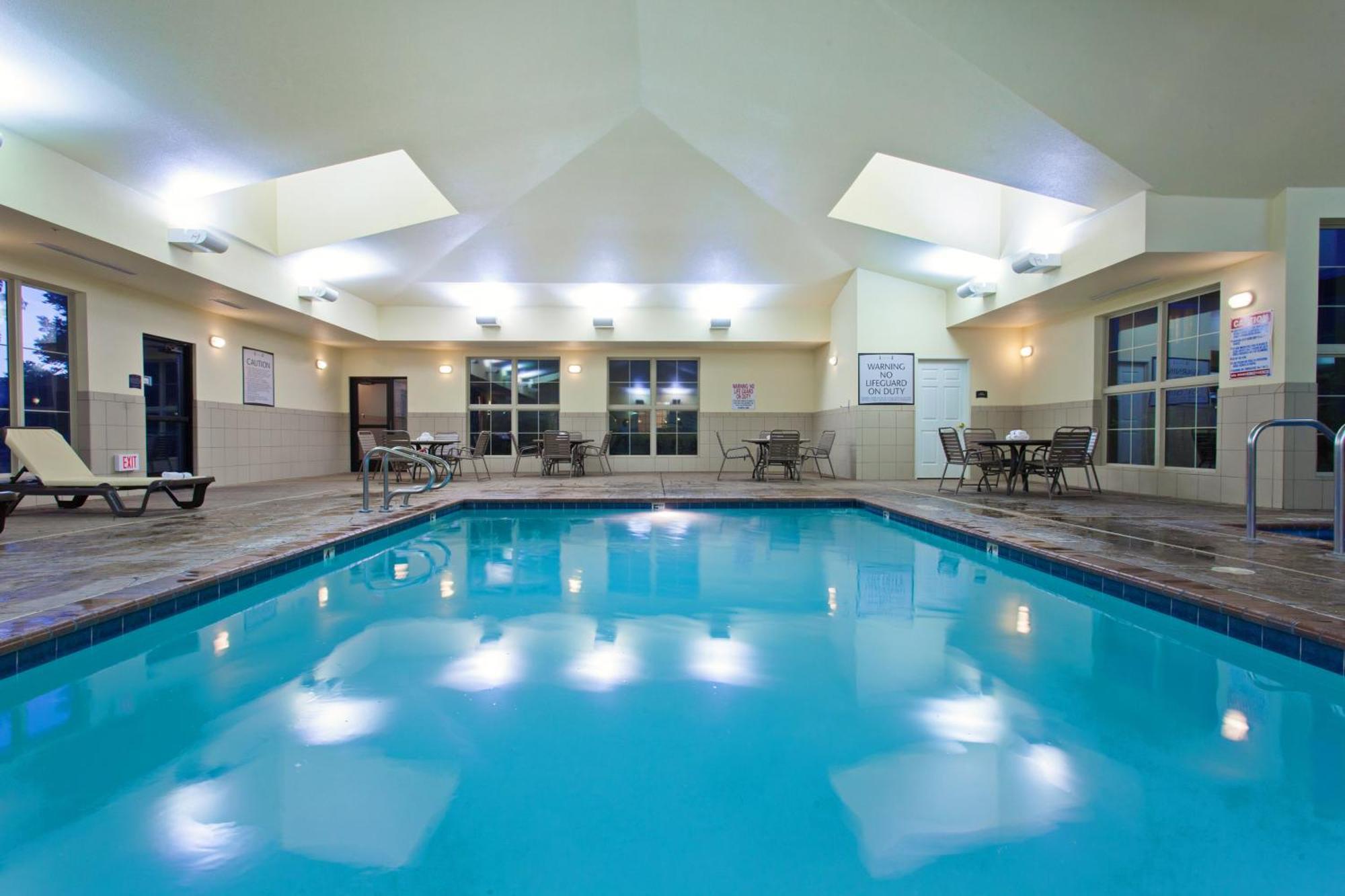 Staybridge Suites Fairfield Napa Valley Area By Ihg Exterior photo