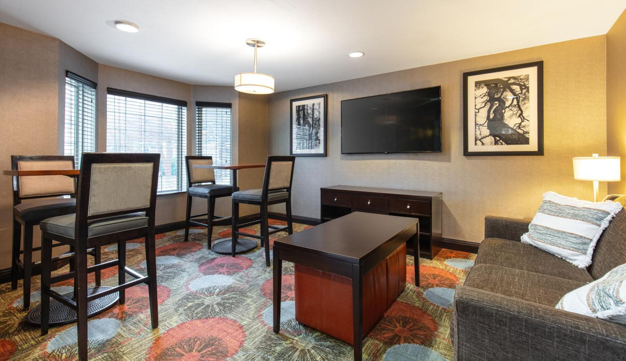 Staybridge Suites Fairfield Napa Valley Area By Ihg Exterior photo