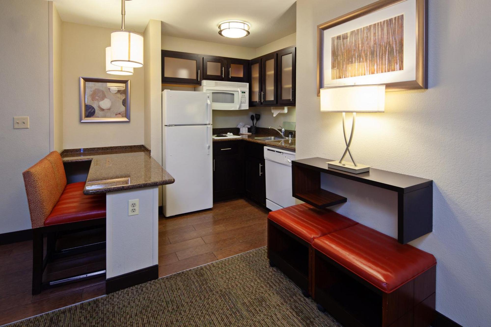 Staybridge Suites Fairfield Napa Valley Area By Ihg Exterior photo