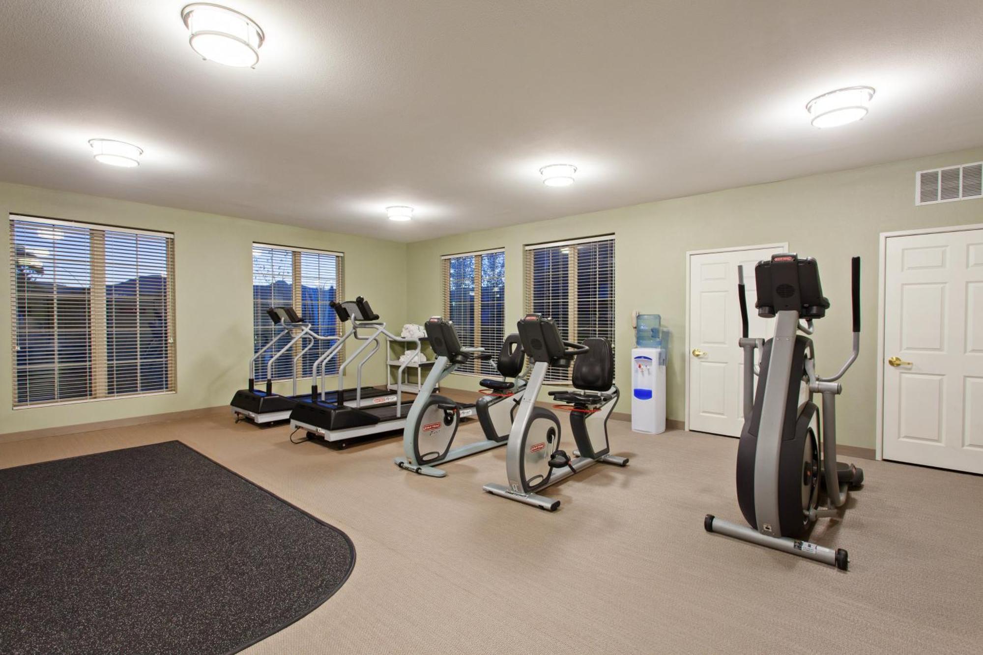 Staybridge Suites Fairfield Napa Valley Area By Ihg Exterior photo