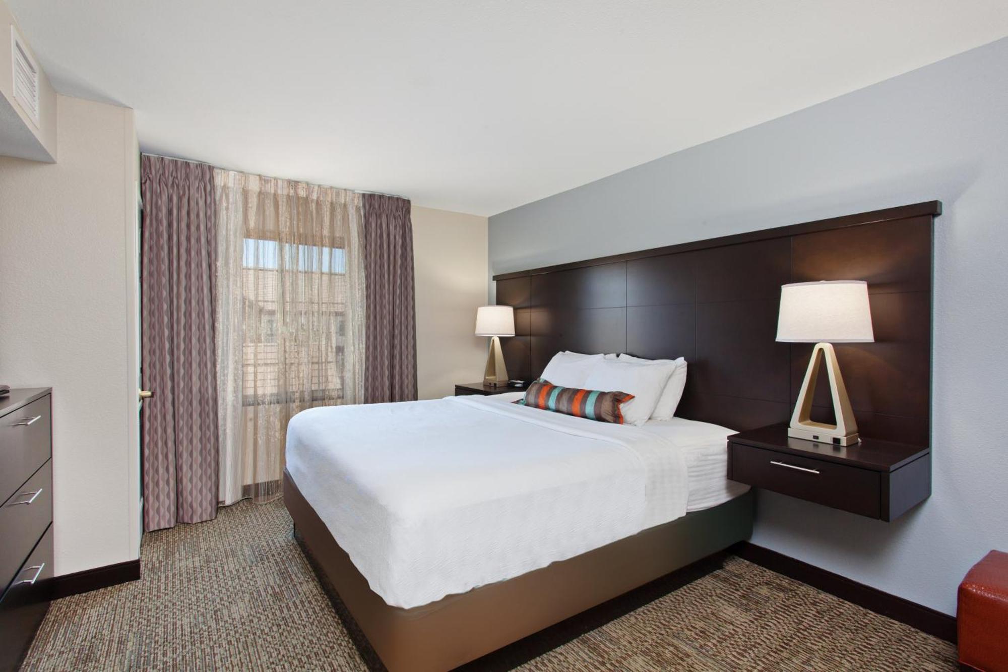 Staybridge Suites Fairfield Napa Valley Area By Ihg Exterior photo