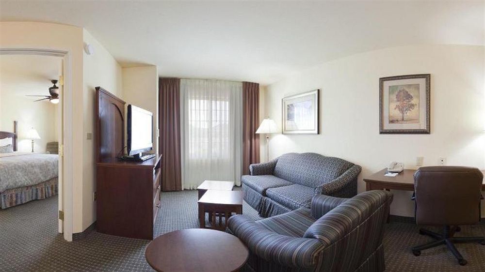 Staybridge Suites Fairfield Napa Valley Area By Ihg Exterior photo