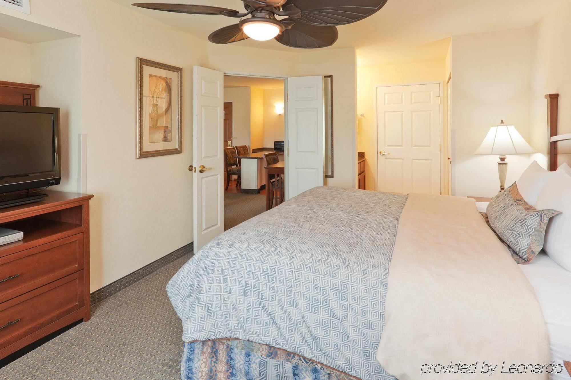 Staybridge Suites Fairfield Napa Valley Area By Ihg Exterior photo